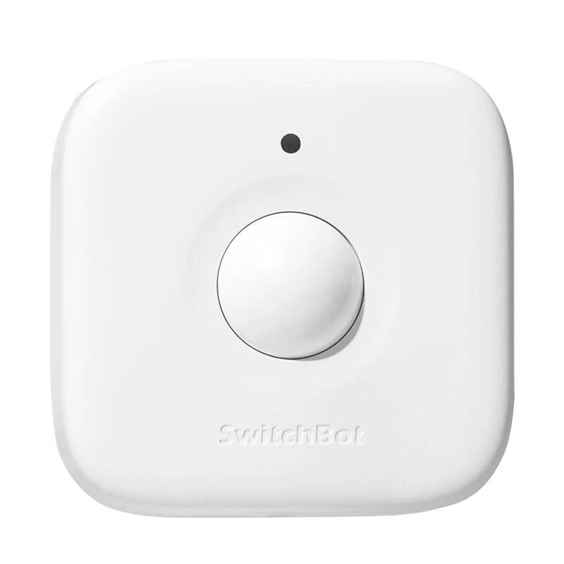 Judesnio jutiklis SwitchBot W1101500 Baltas Sieninis Belaidis Vidiniam Naudojimui