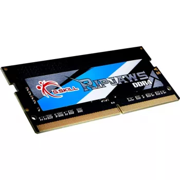 G.Skill Ripjaws SO-DIMM 4 GB DDR4-2400 atmintis F4-2400C16S-4GRS