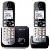 DECT belaidis telefonas Panasonic KX-TG6812GB