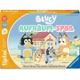 Stalo žaidimas tiptoi Bluey Tidy-Up Fun