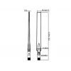 Kryptinė antena DeLOCK 88899