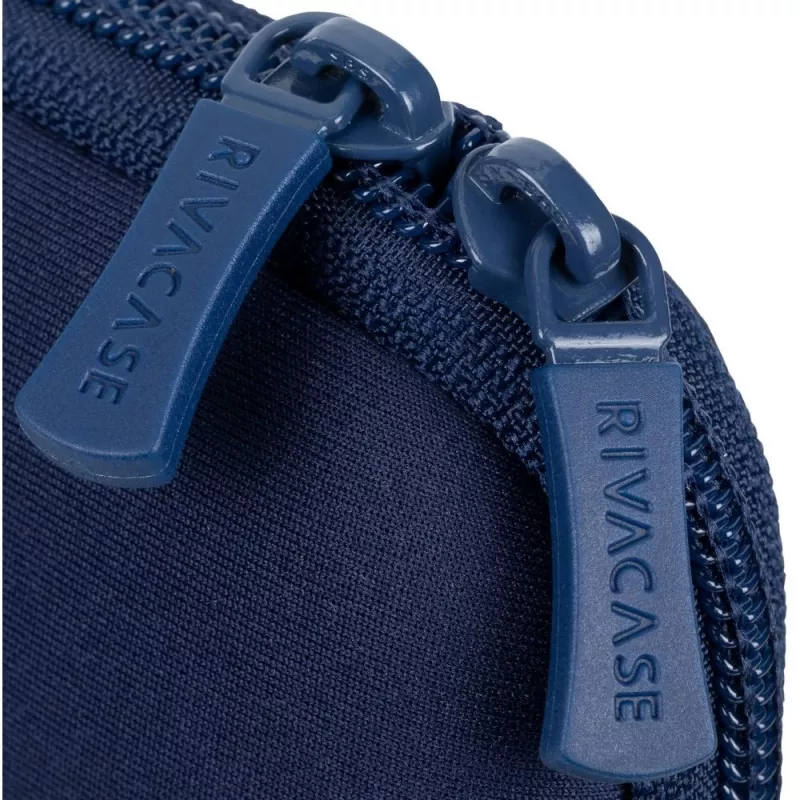Dėklas nešiojamam kompiuteriui Rivacase Antishock 5123 33,8 cm (13,3 colio) Mėlynas