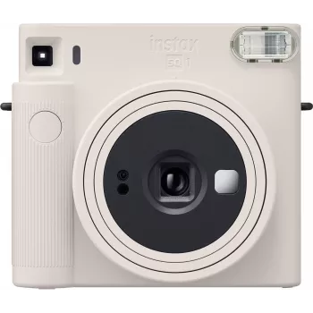 Fujifilm Instax Square SQ1 62 x 62 mm balta