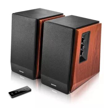 2 krypčių garsiakalbis Edifier R1700BT 66 W