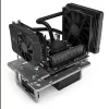 Streacom BC1 Mini V2 titan – kompaktiškas benchtable su ATX suderinamumu