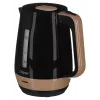 Virdulys Maestro MR-033 1,7 L 1850–2200 W, plastikinis korpusas, automatinis išsijungimas, apsauga nuo perkaitimo, mygtukinis dangtelis, ergonomiška rankena