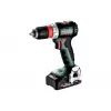 Pistolinė rankena gręžtuvas Metabo BS 18 L BL Q, 1700 aps./min., 1,3 kg