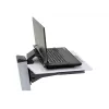 Mobilus multimedijos vežimėlis nešiojamam kompiuteriui Ergotron Neo-Flex Laptop Cart