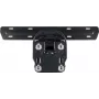 TV laikiklis ShiverPeaks BS89720 165,1 cm (65 col.) juodas