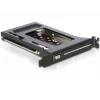 DeLOCK 47192 SATA HDD krepšelio laikiklis 2,5 inch diskui į 5,25 inch lizdą