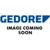 Plastikinis plaktukas Gedore 8821430, d 32 mm