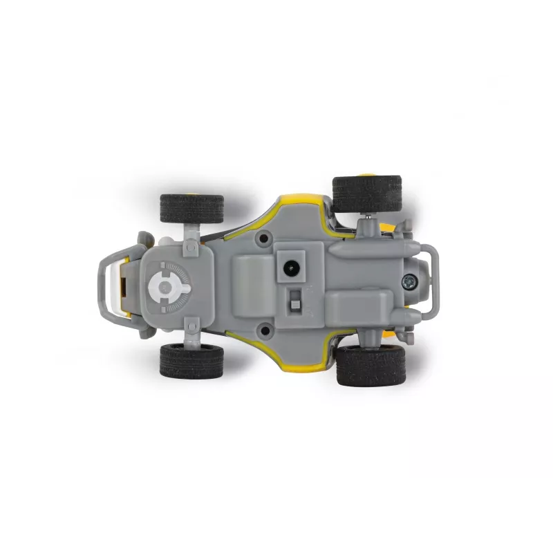 RC Team Sonic M mini RC Tails 1:43