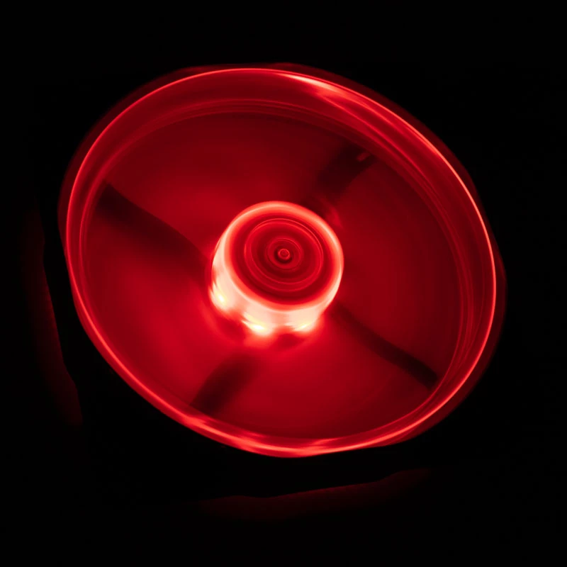 Ventiliatorius Noiseblocker B12X-PS-BL 120 mm