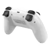 Belaidis žaidimų valdiklis GameSir T4n Lite baltas Bluetooth, belaidis, įkraunamas