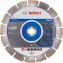BOSCH pjovimo diskas 230x22 mm SEG akmeniui