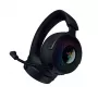 Razer Kraken V4 Pro Ausinės Laidinės ir Belaidės Juodos