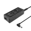 Qoltec 51774 Maitinimo adapteris LG monitoriui 25W | 1.3A | 19V | 6.5*4.4 + maitinimo laidas