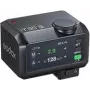 Godox iT30Pro N TTL mini blykstė Nikon fotoaparatams – juoda