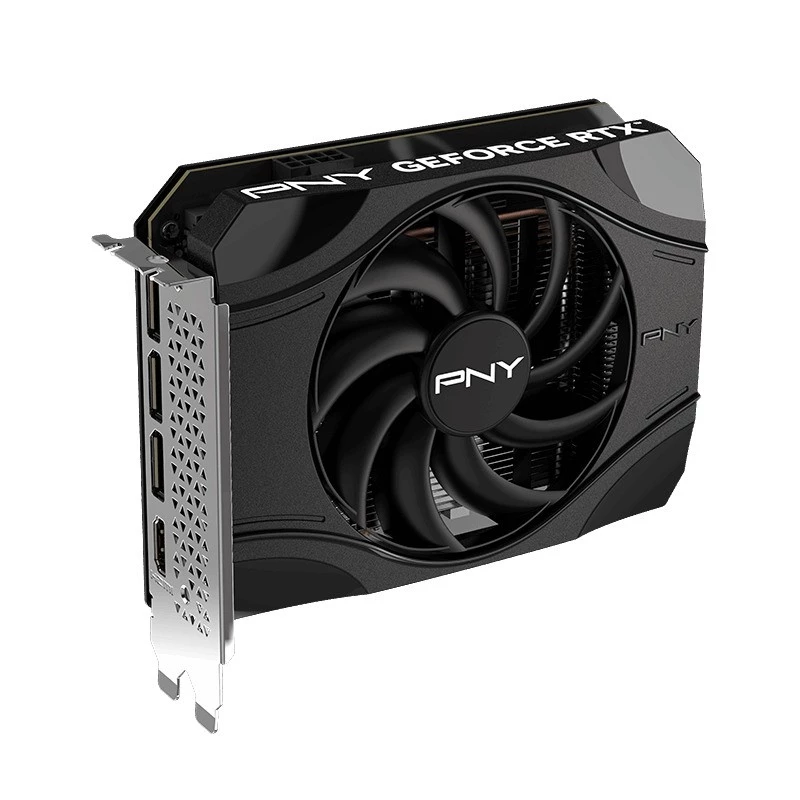 Vaizdo plokštė NVIDIA GeForce RTX 5050 8 GB GDDR6