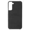Dėklas Krusell 62465 Samsung Galaxy S22+ 16,8 cm Juoda Oda