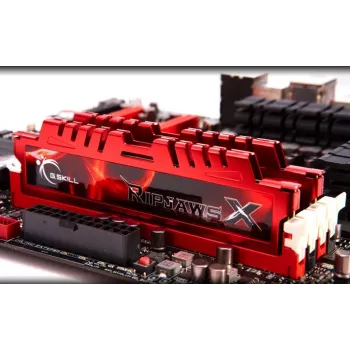 DDR3 16GB PC 2133 CL11 G.Skill KIT 2x8GB RipjawsX 16GXL