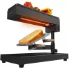 Cecotec 03081 Grill Black – kompaktiškas elektrinis grilis