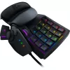 Razer Tartarus V2 Chroma programuojamas žaidimų klaviatūros blokas