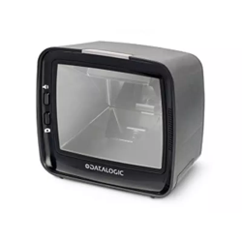 Datalogic Magellan 3450VSi – brūkšninių kodų skaitytuvas – stalinis įrenginys – dekoduojantis – USB