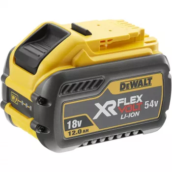 XR FLEXVOLT 18V/54V akumuliatorius DEWALT DCB548