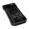 Išmanusis telefonas Ulefone Armor 27 4G Helio G99 12GB 256GB Juoda