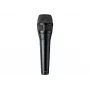 Shure Nexadyne™ 8/S – dinaminis mikrofonas, superkardioidinis su XLR jungtimi, juodas