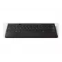 Microsoft Y8U-00004 Juoda – Surface Pro Flex klaviatūra su jutikliniu skydeliu