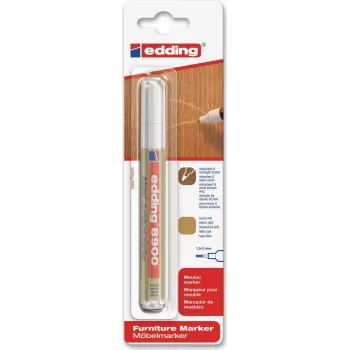 Markeris Edding 8900 Smėlio spalvos