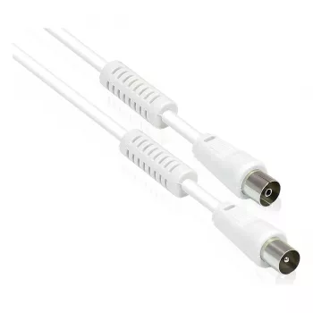 Good Connections antenos laidas – IEC jungtis (M)
