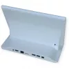 ALLNET PrimeOne101-L 10 colių stalinis planšetinis kompiuteris su PoE, 8 GB RAM, 64 GB atminties