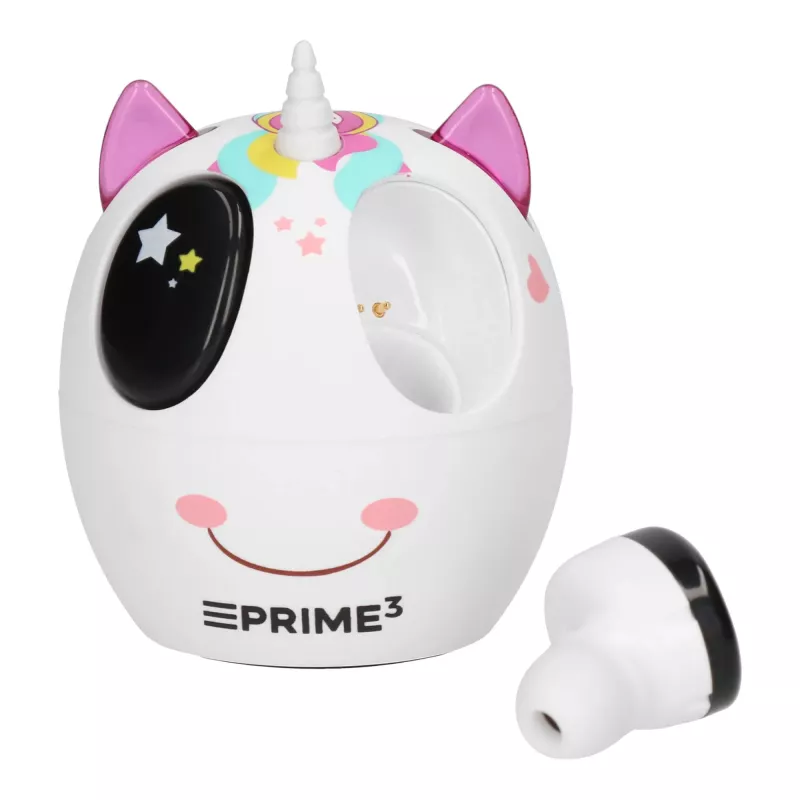Ausinės Prime3 AEP03PK