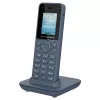 Grandstream Networks WP816 IP telefonas Antracitas 2 linijos LCD Wi-Fi
