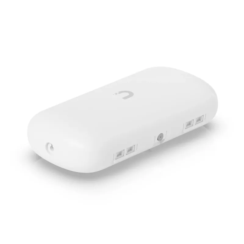 Ubiquiti UACC-FIBER-SR-KIT kabelių organizatorius stulpui/sienai Baltas 1 vnt.
