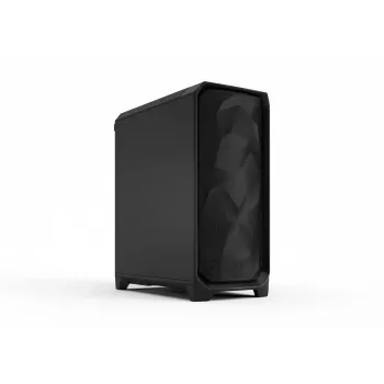 PC korpusas Fractal Design Meshify 3 Black Solid ATX