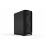 PC korpusas Fractal Design Meshify 3 Black Solid ATX