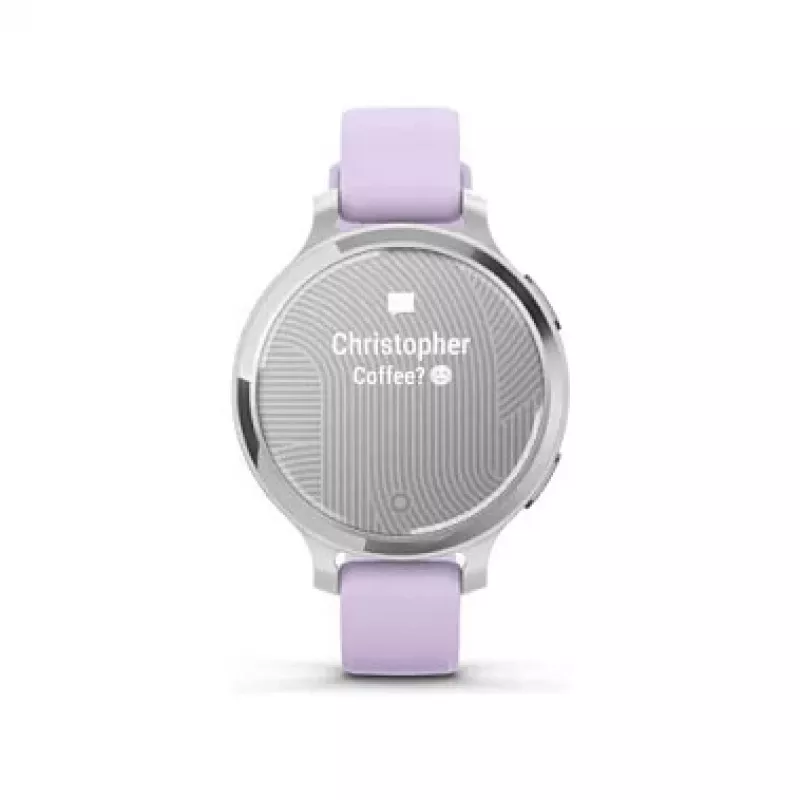 Išmanusis laikrodis Garmin Lily 2 Active Purple