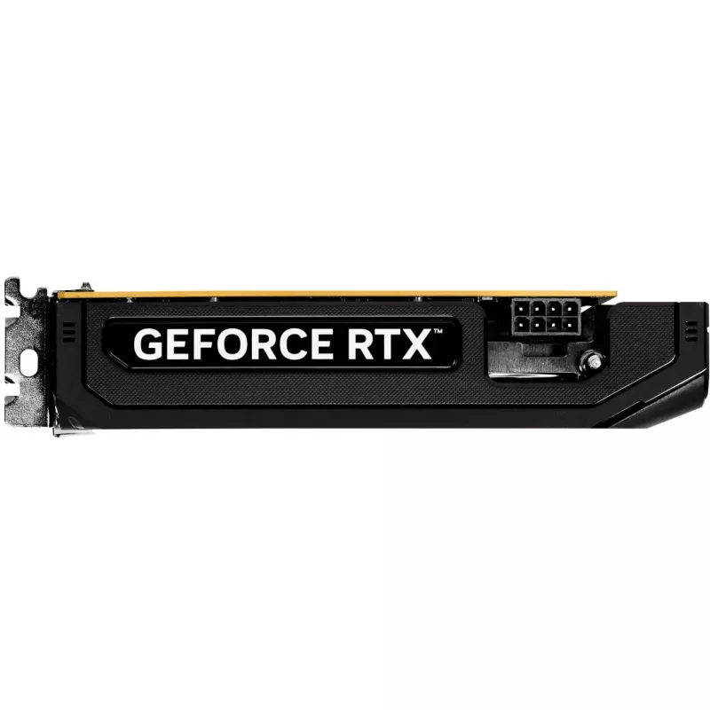 Grafikos plokštė GAINWARD GeForce RTX 5050 Pegasus, 8 GB GDDR6, 128 bitų, PCIe 5.0, 2317 MHz