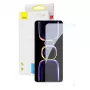 Baseus P60012059201-00 grūdinto stiklo apsauginis stiklas Redmi K60 / K60 Pro ekranui, su oleofobine danga