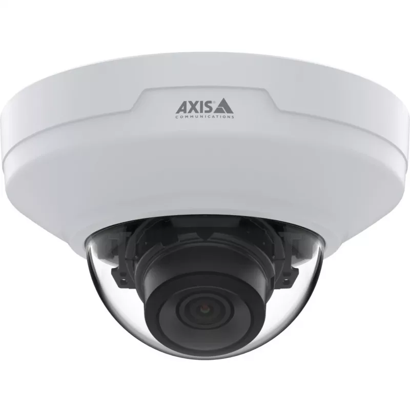 IP stebėjimo kamera Axis 02678-001 Kupolinė 3840 x 2160
