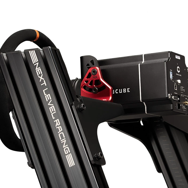 Laikiklio adapteris F-GT Elite 160 priekyje ir šone