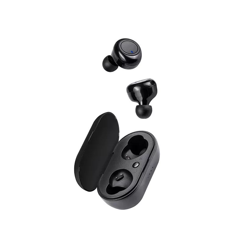Ausinės Tracer TRASLU46648 belaidės Bluetooth 5.0 įrašomosios
