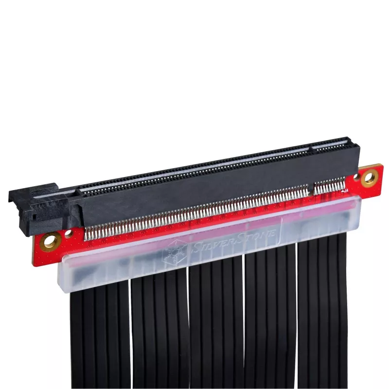 Vidinis maitinimo laidas Silverstone SST-RC04B-400 0,4 m
