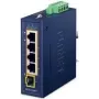 Nevaldomas jungiklis PLANET IP30 IGS-514PT 4 prievadų Gigabit Ethernet PoE