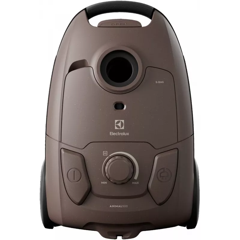 Electrolux 500 Animal EB51A3WB dulkių siurblys su maišeliu