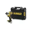 DeWALT DCF887NT-XJ akumuliatorinis suktuvas 1/4 colio, juoda/geltona, 18 V